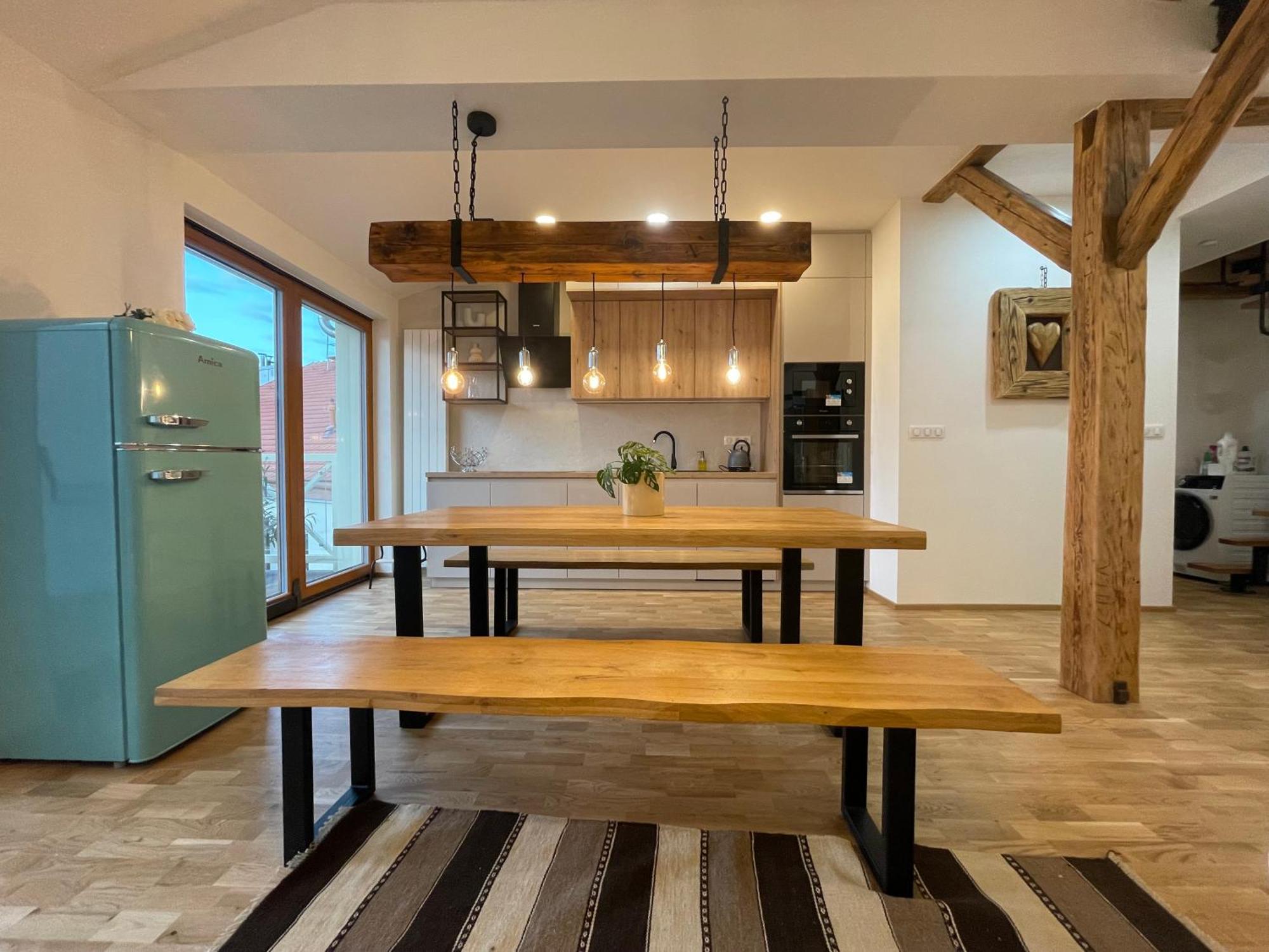 זנוימו Apartmany Marienhof מראה חיצוני תמונה