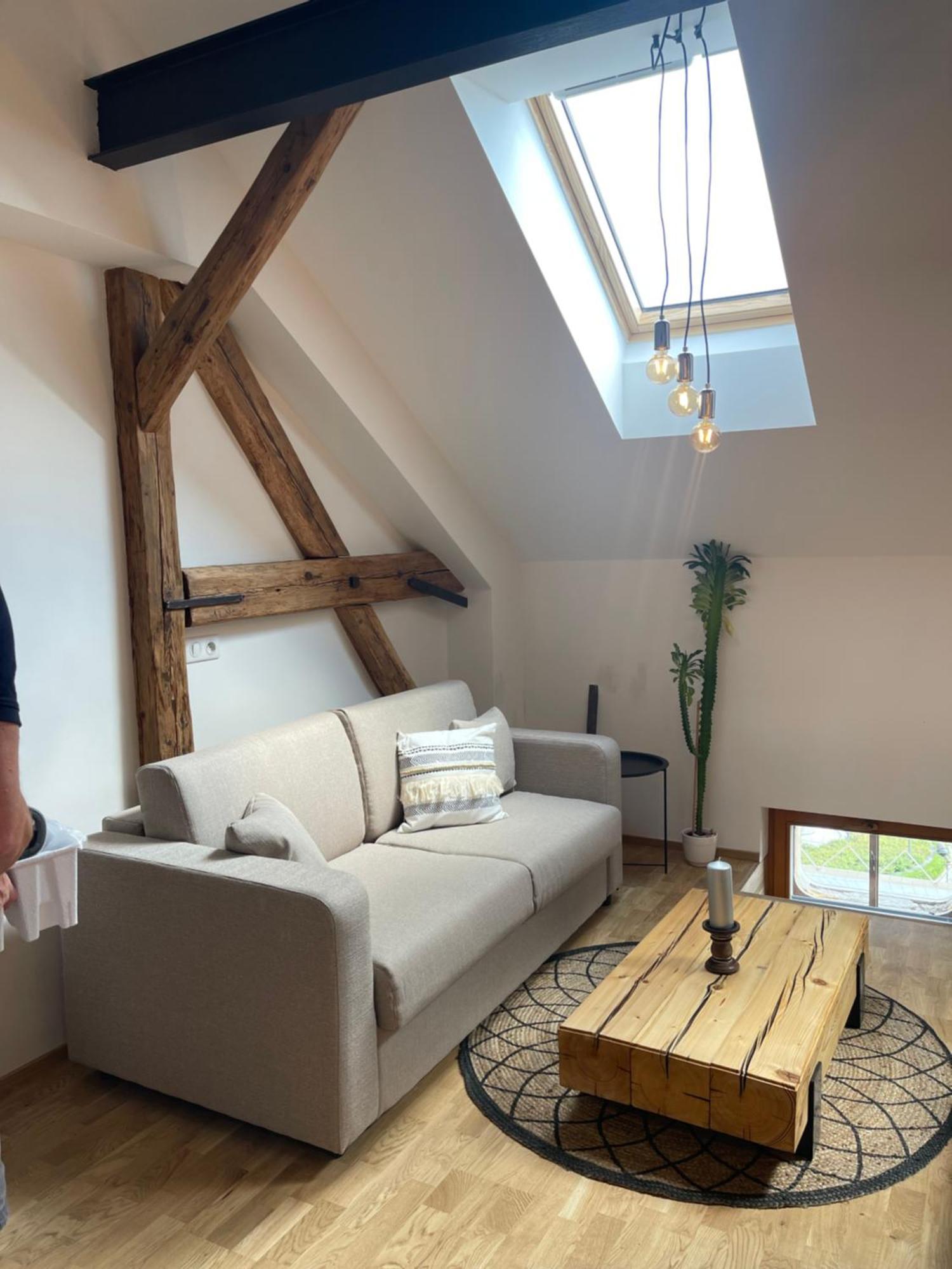 זנוימו Apartmany Marienhof מראה חיצוני תמונה