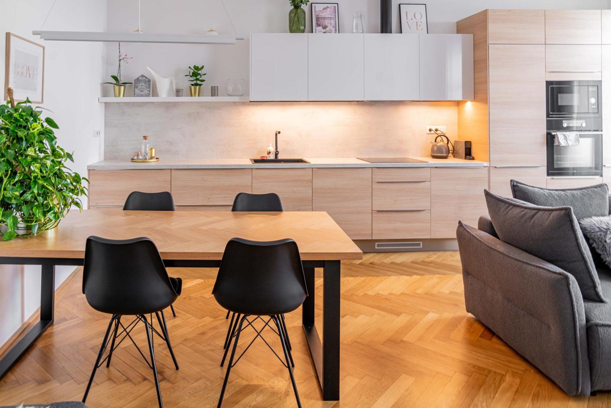 זנוימו Apartmany Marienhof מראה חיצוני תמונה