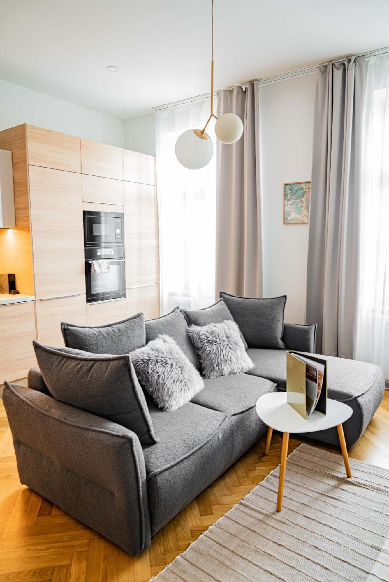 זנוימו Apartmany Marienhof מראה חיצוני תמונה