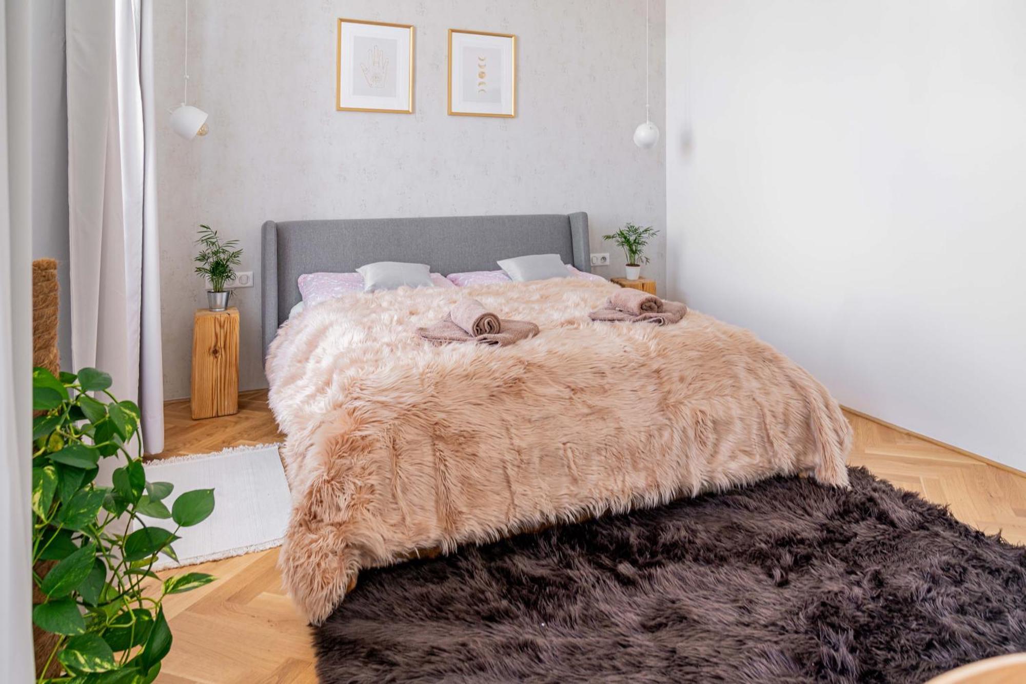 זנוימו Apartmany Marienhof מראה חיצוני תמונה
