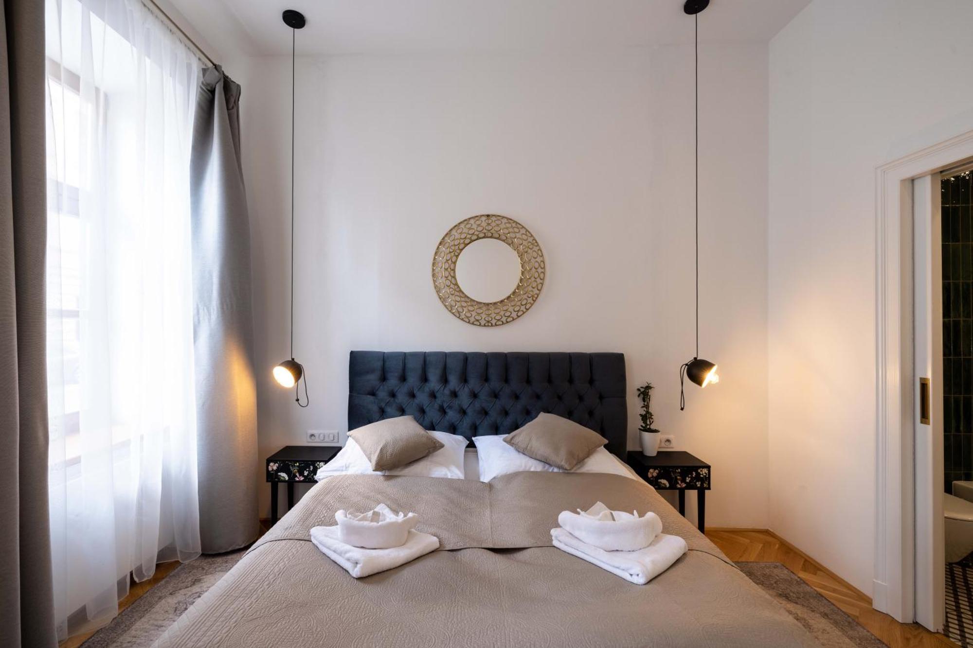 זנוימו Apartmany Marienhof מראה חיצוני תמונה