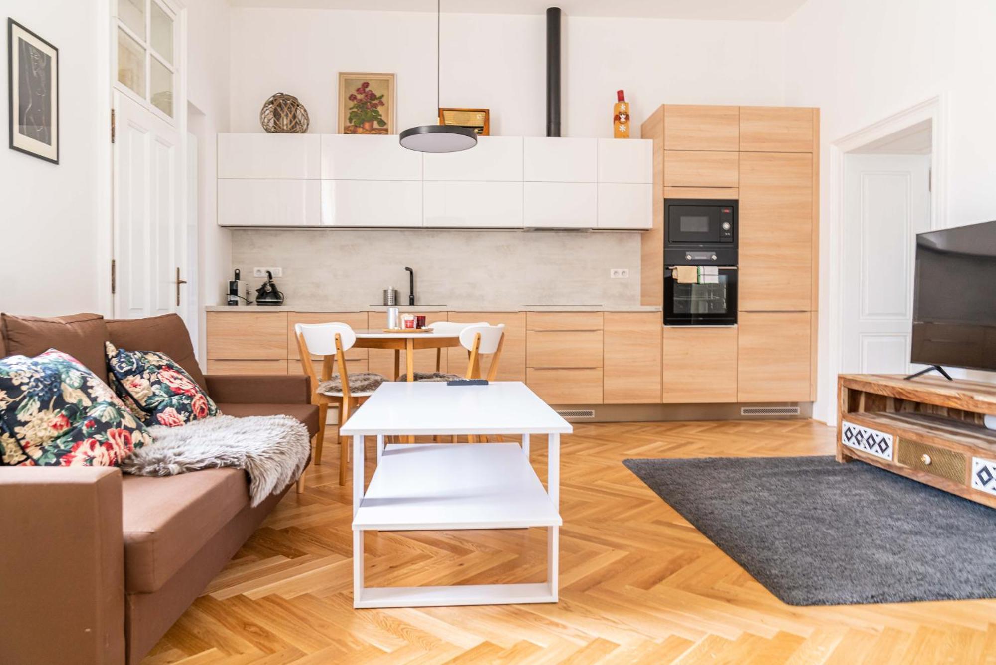 זנוימו Apartmany Marienhof מראה חיצוני תמונה