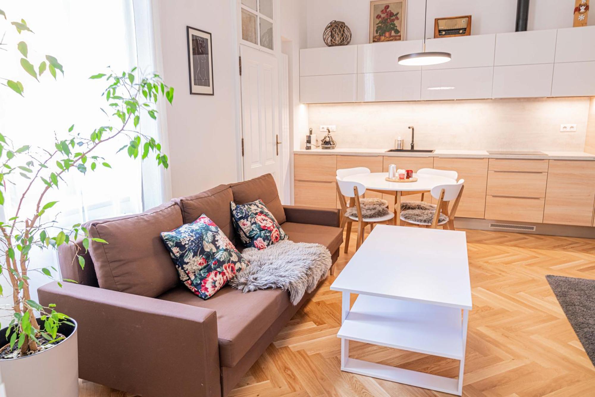 זנוימו Apartmany Marienhof מראה חיצוני תמונה