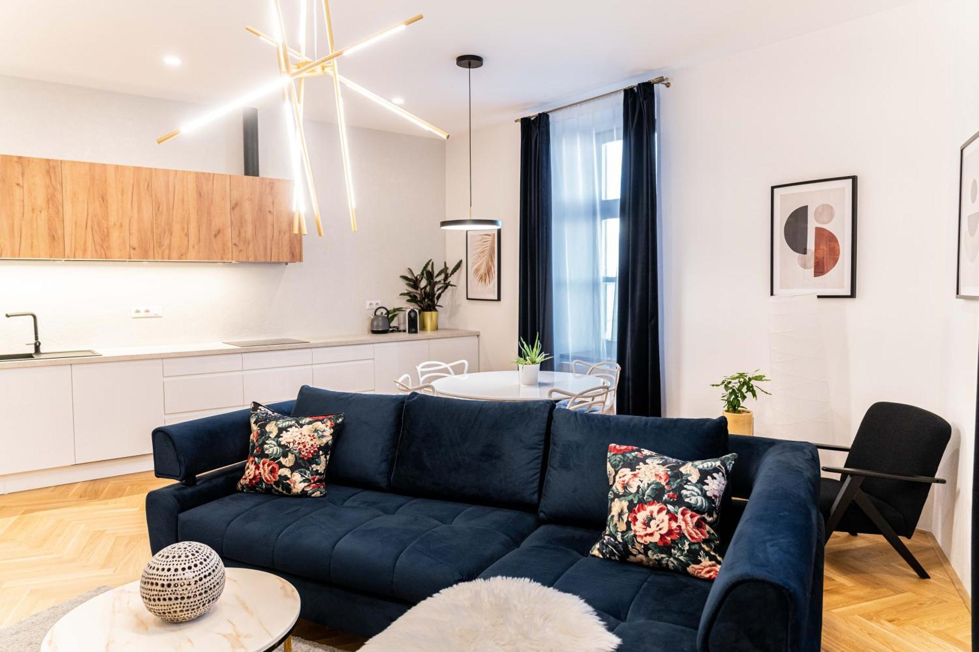 זנוימו Apartmany Marienhof מראה חיצוני תמונה
