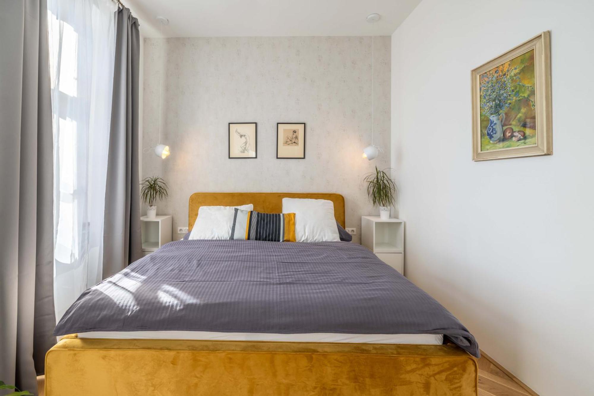 זנוימו Apartmany Marienhof מראה חיצוני תמונה