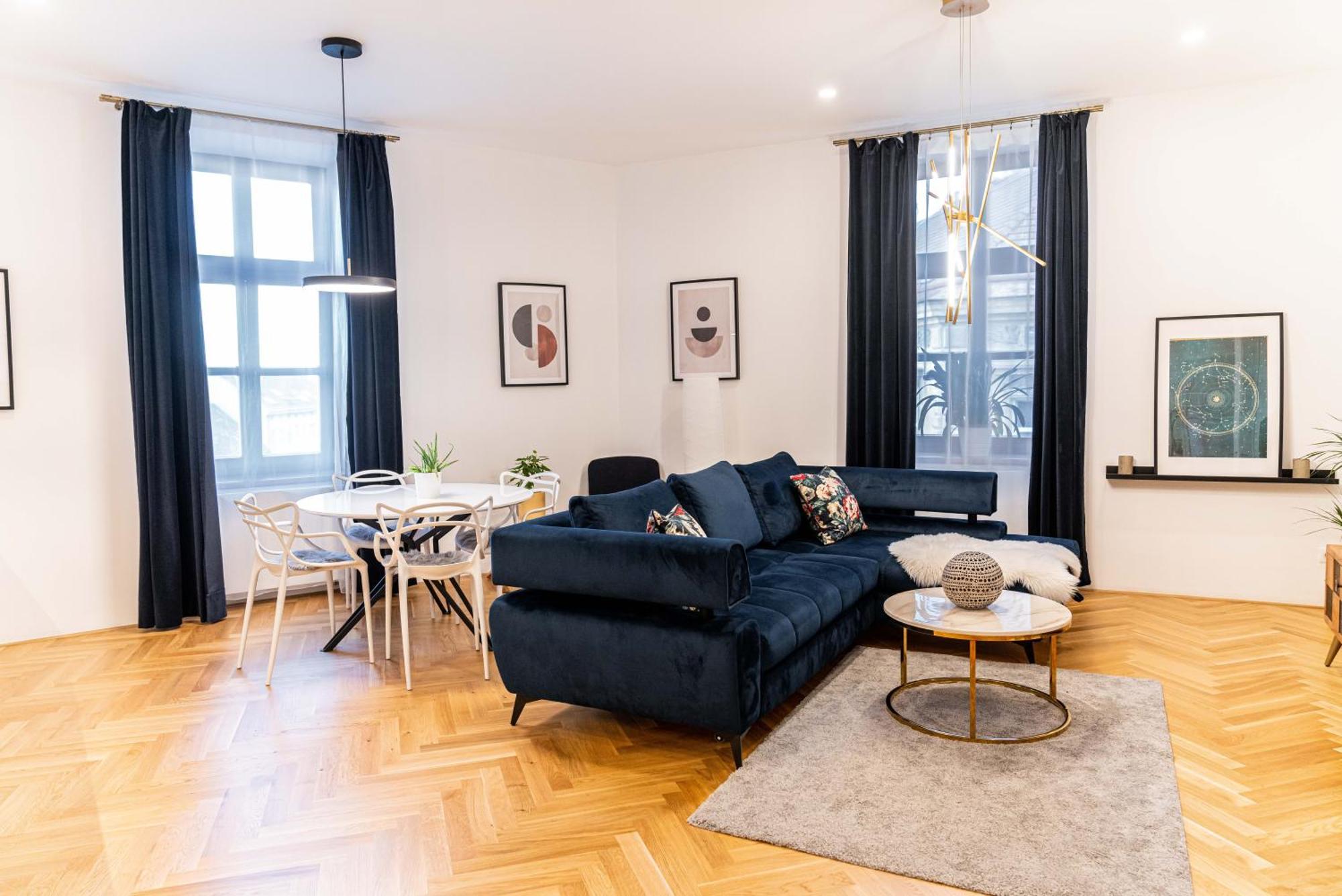 זנוימו Apartmany Marienhof מראה חיצוני תמונה