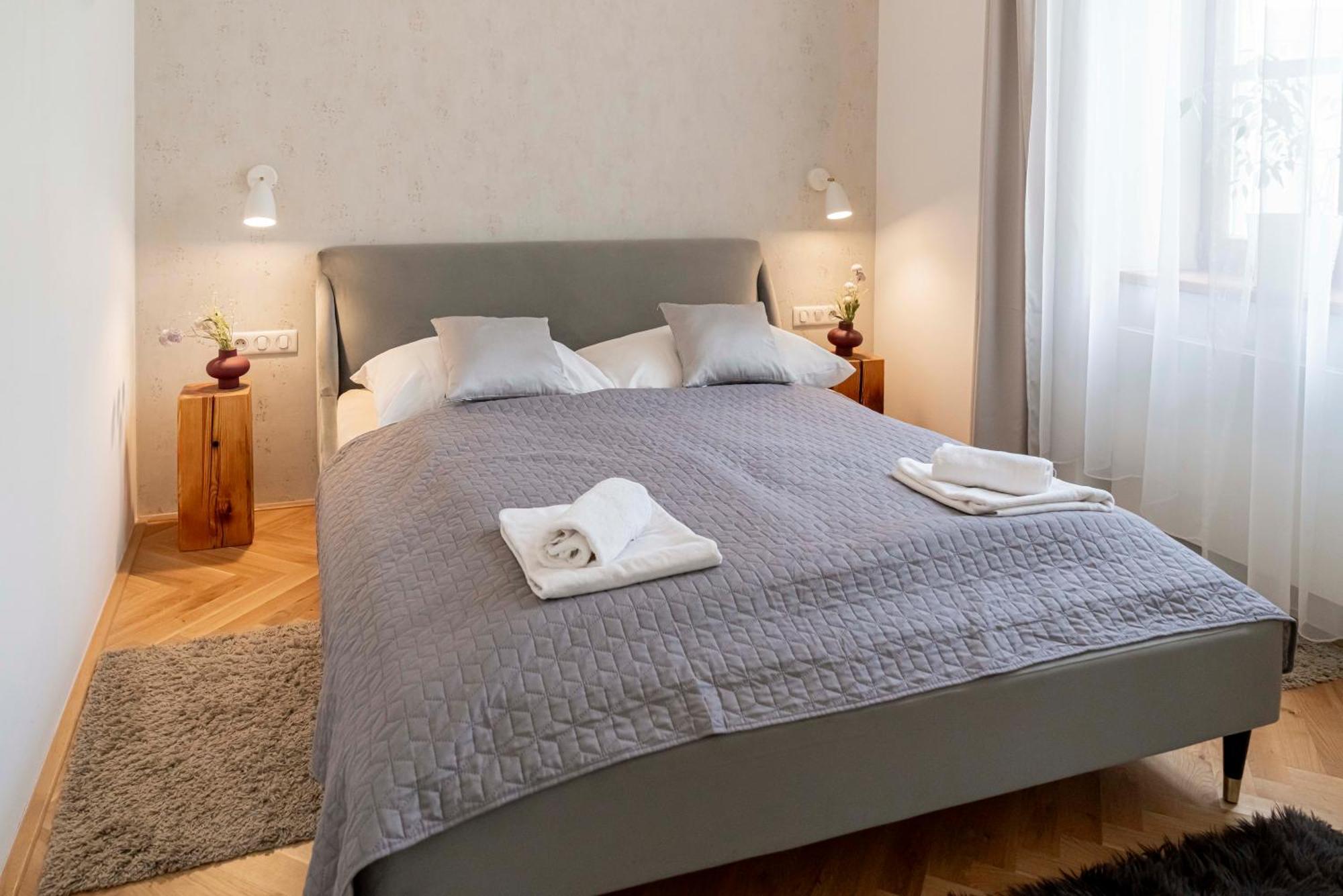 זנוימו Apartmany Marienhof מראה חיצוני תמונה