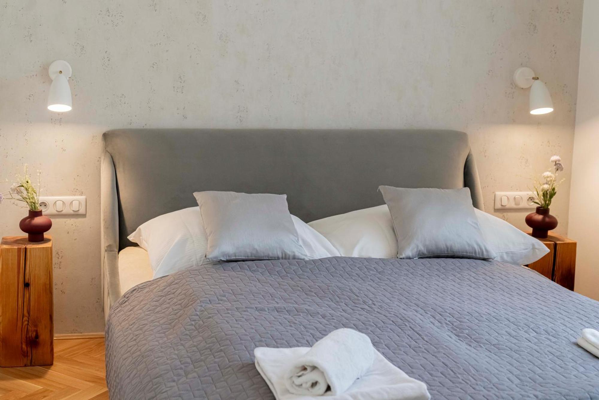 זנוימו Apartmany Marienhof מראה חיצוני תמונה