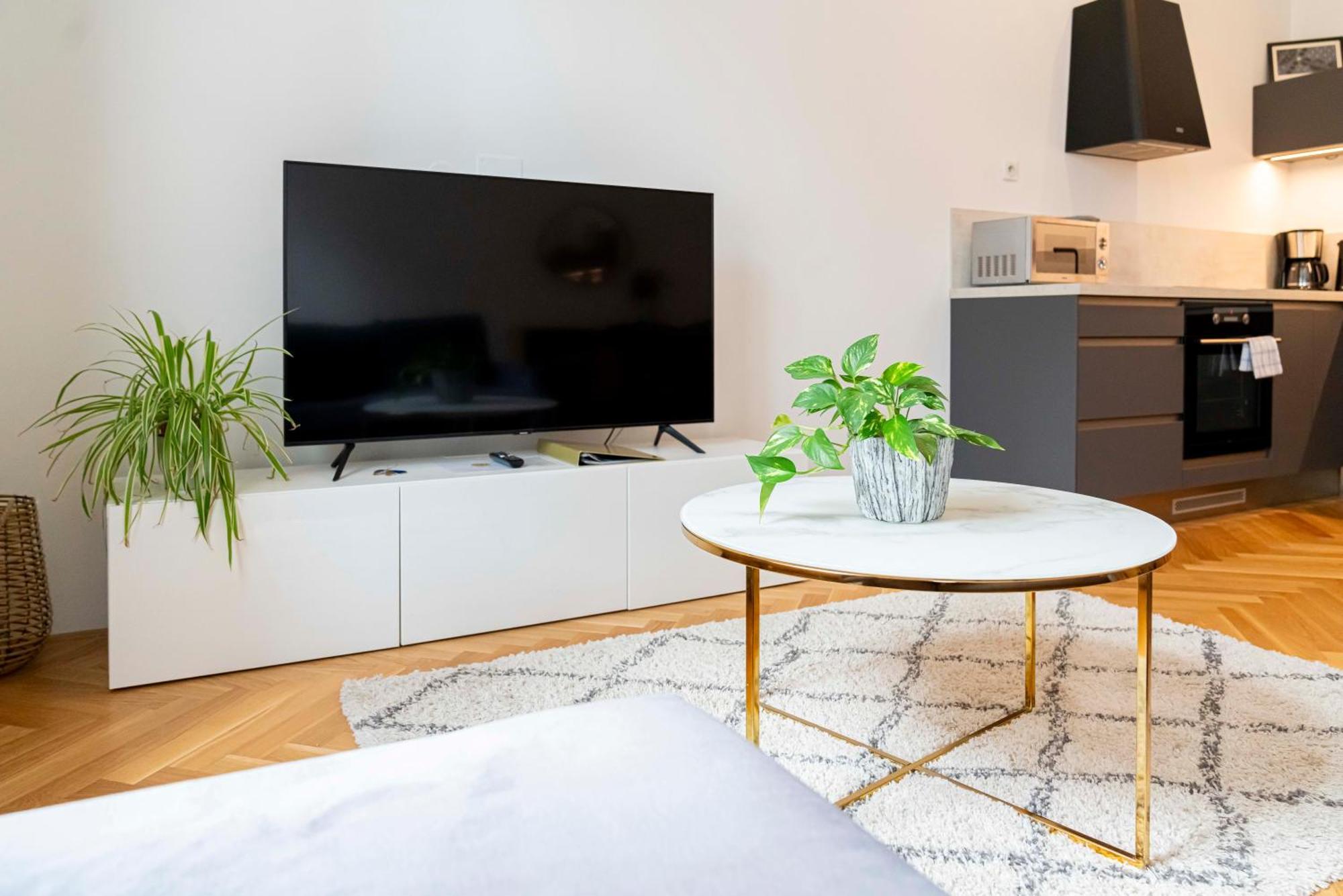 זנוימו Apartmany Marienhof מראה חיצוני תמונה