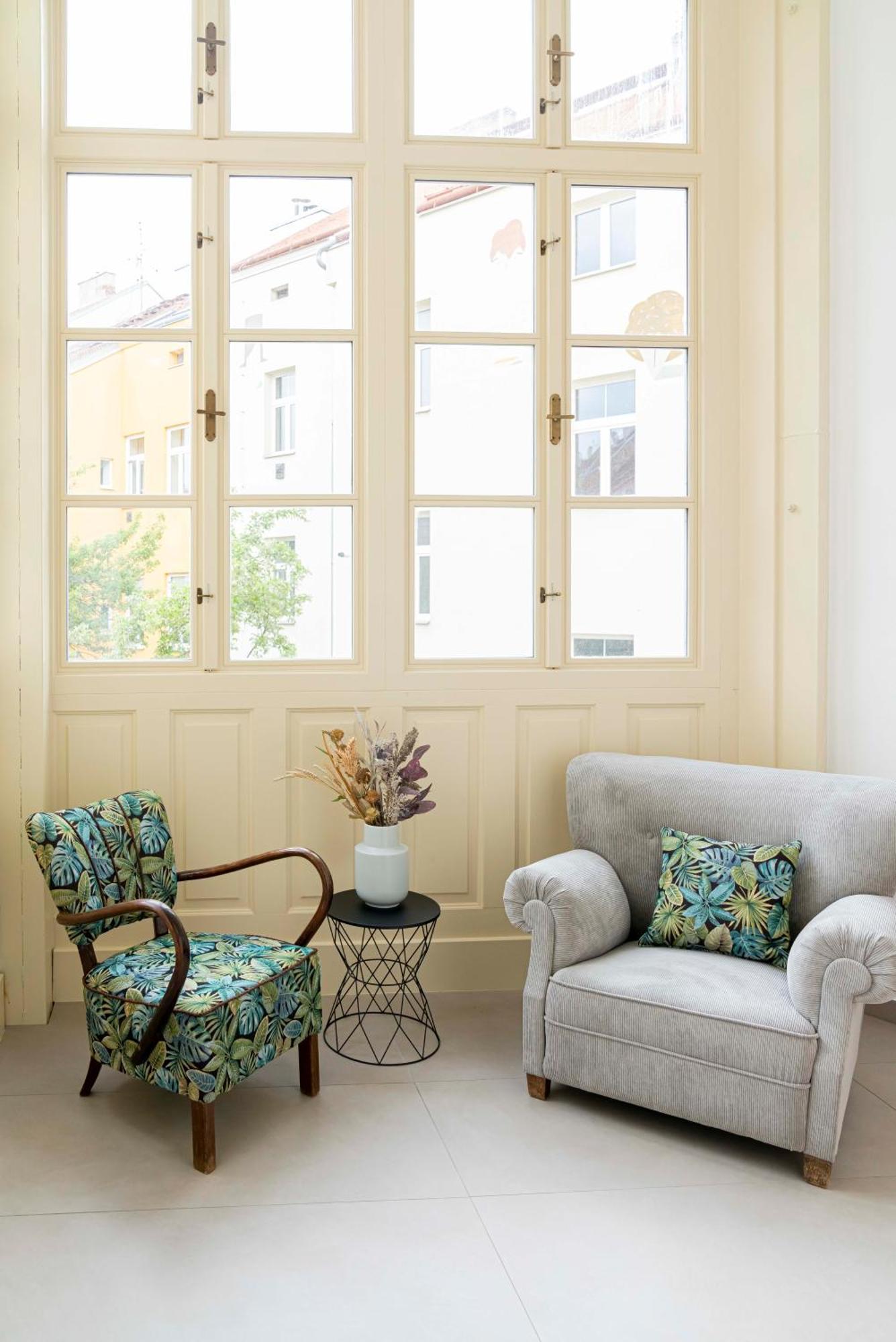 זנוימו Apartmany Marienhof מראה חיצוני תמונה