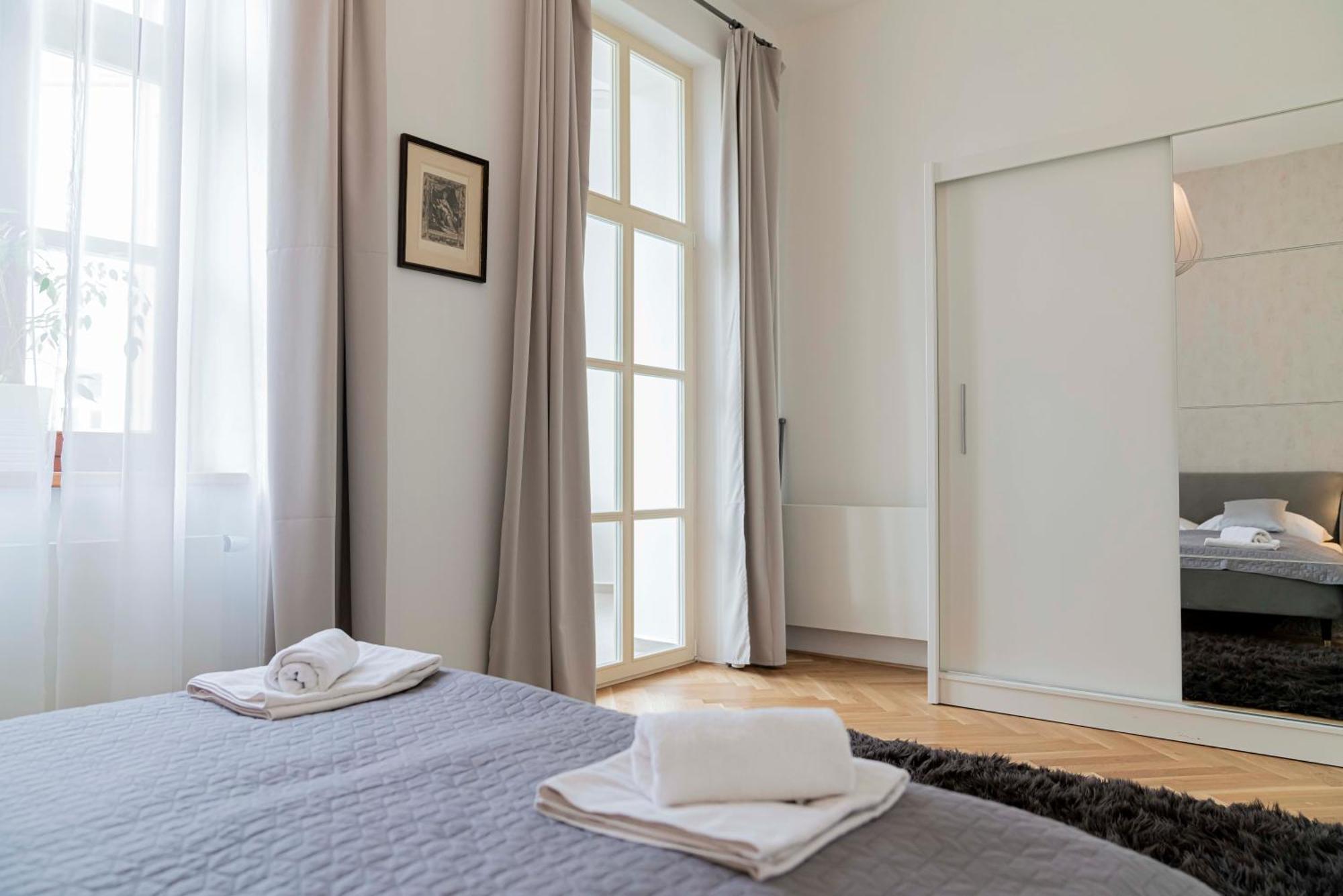 זנוימו Apartmany Marienhof מראה חיצוני תמונה