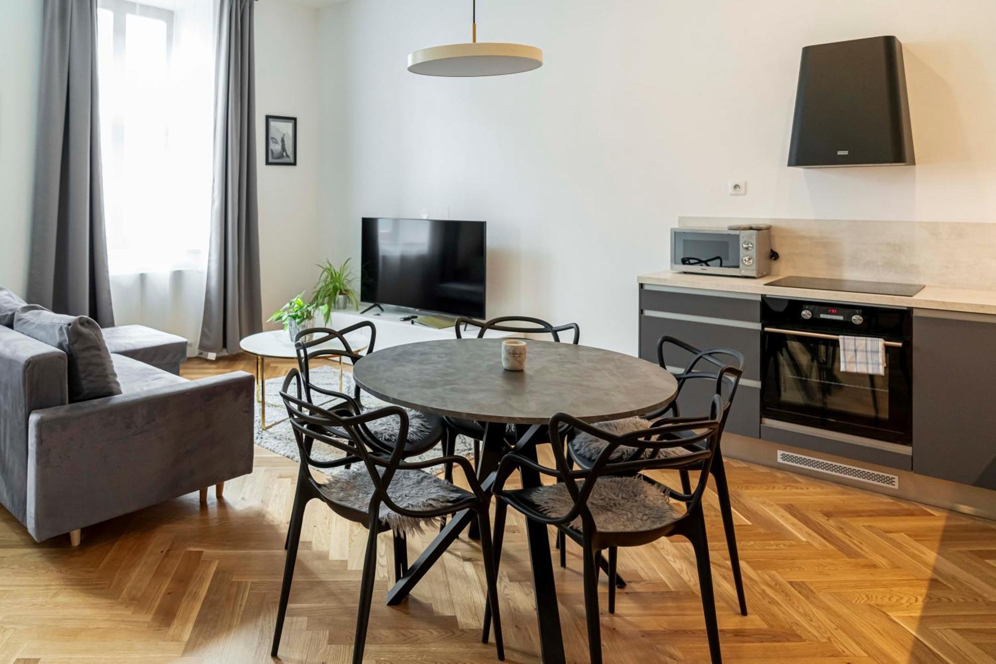 זנוימו Apartmany Marienhof מראה חיצוני תמונה