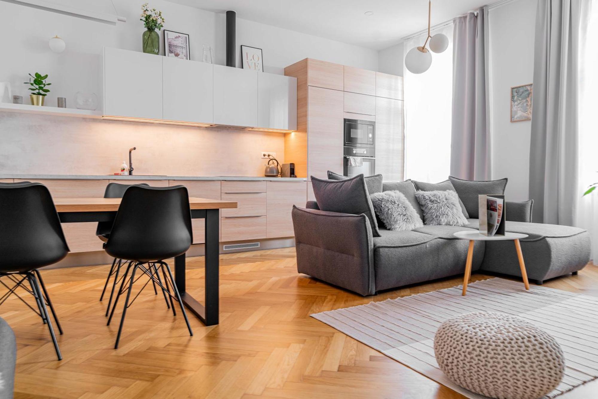 זנוימו Apartmany Marienhof מראה חיצוני תמונה