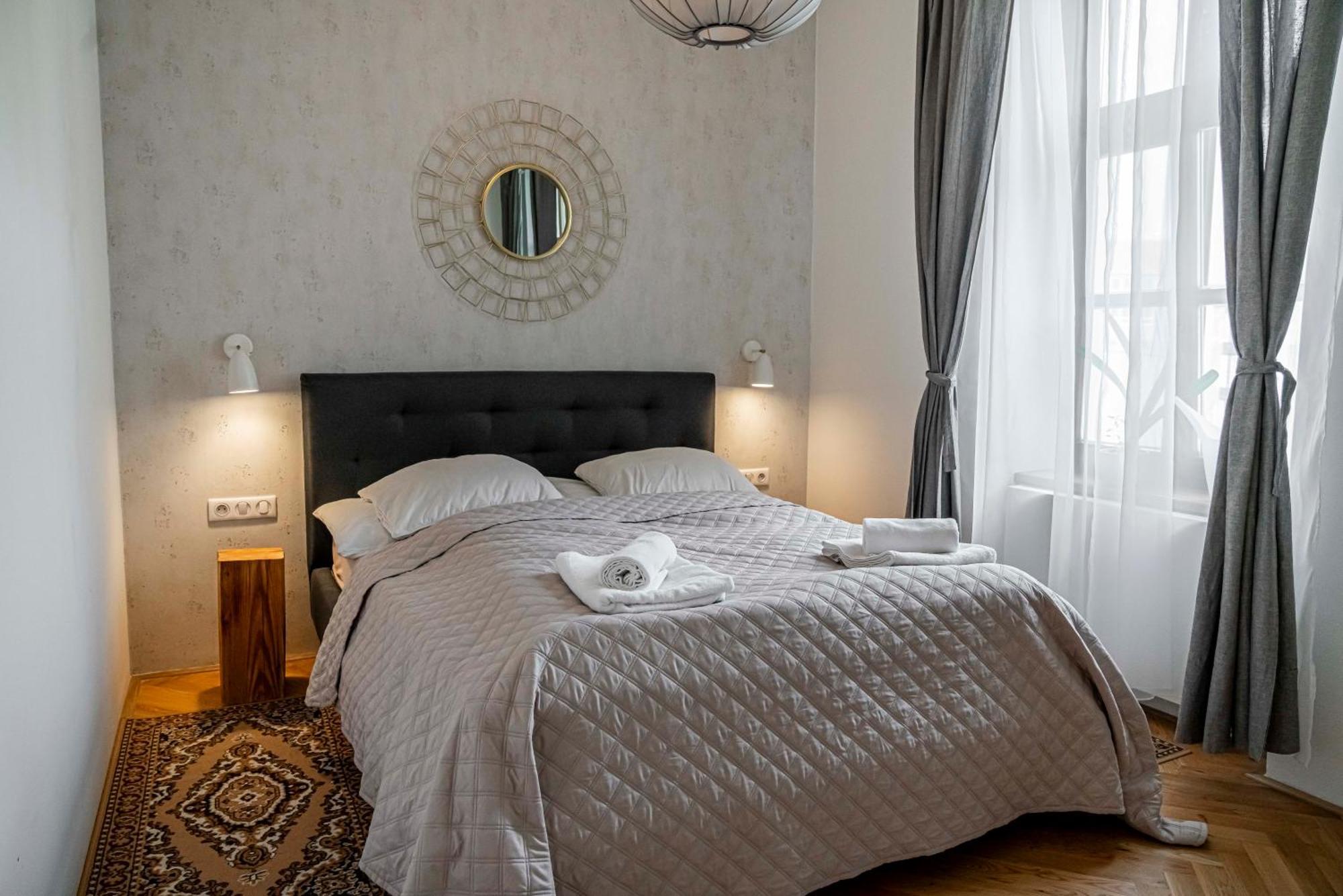 זנוימו Apartmany Marienhof מראה חיצוני תמונה